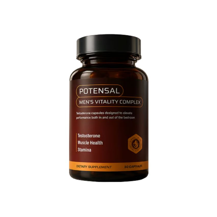Potensal